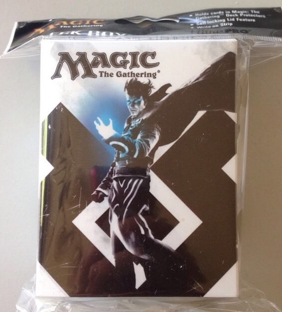 M15 Jace Dekc Box